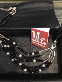 Mignon Faget necklace