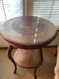 Beautiful Antique Table