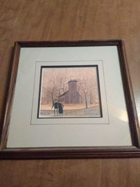 " how I love thee", p Buckley Moss prints https://ctbids.com/#!/description/share/98068