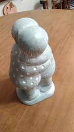 Isabel Bloom hugging children figurines https://ctbids.com/#!/description/share/98089