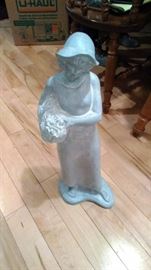 Isabel Bloom figurine, woman holding flowers
https://ctbids.com/#!/description/share/98087