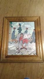 Norman Rockwell print https://ctbids.com/#!/description/share/98101