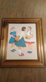 Norman Rockwell print https://ctbids.com/#!/description/share/98105