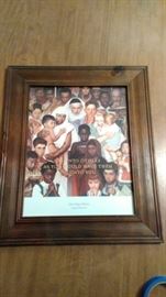 do unto others, Norman Rockwell prints https://ctbids.com/#!/description/share/98106