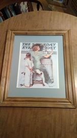 Norman Rockwell print https://ctbids.com/#!/description/share/98107
