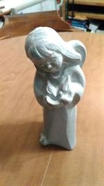 Isabel Bloom angel statue https://ctbids.com/#!/description/share/98110