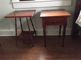 Atq Accent Tables