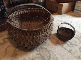 Atq Baskets