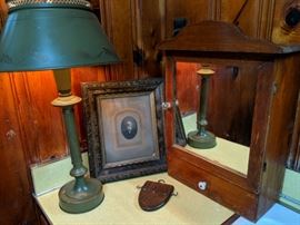 Atq Medicine Cabinet