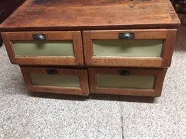 Atq Potato and Onion Bin