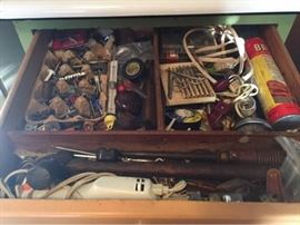 Kitchen CleanOut Drawer