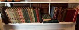 Vtg and Atq Books  Educational