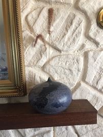 Pottery