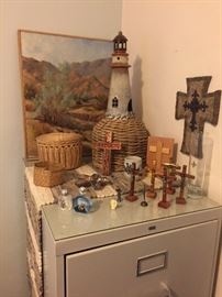 Religious decor