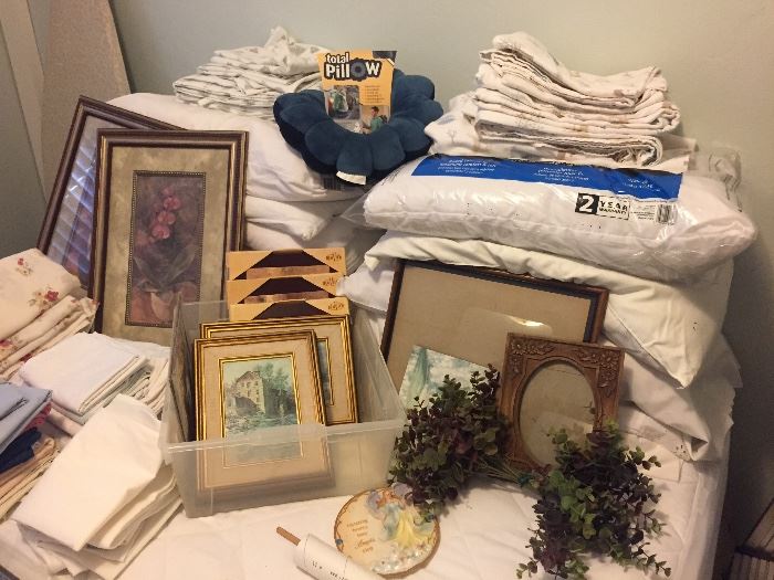 Art and linens