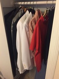 Clothing