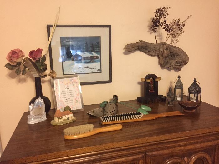 Decor