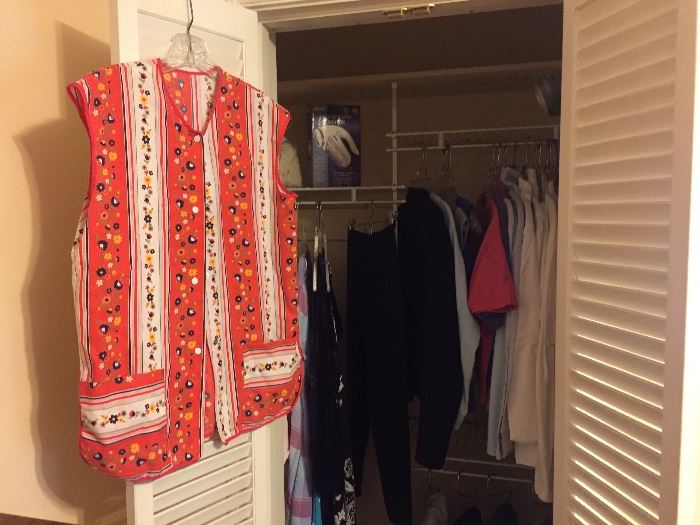 Clothing