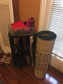Miscellaneous
