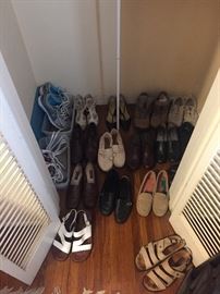 Women’s shoes