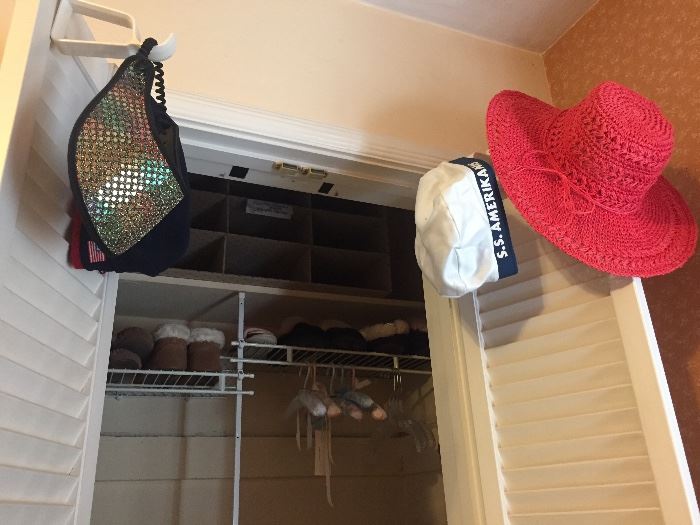 Hats