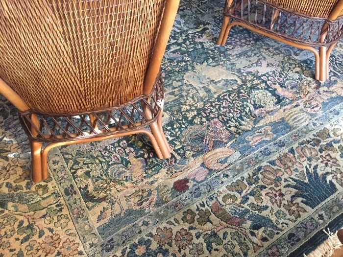 Area rug