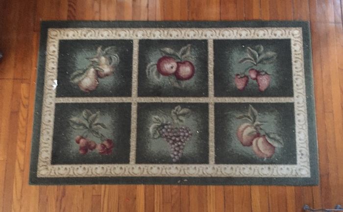 Rug