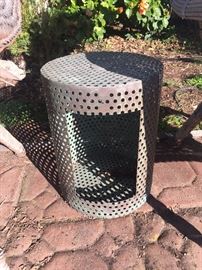 Outdoor table