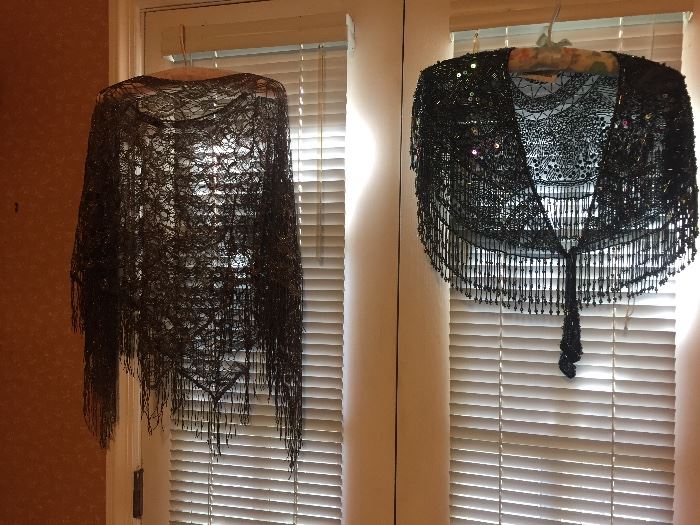 Shawls