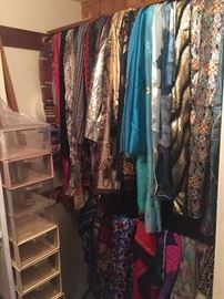 Women’s clothes