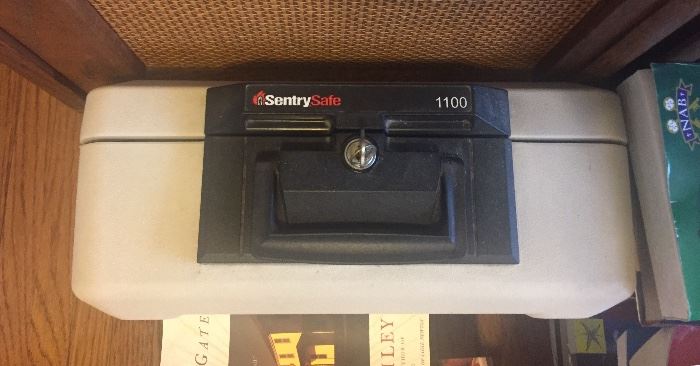 Lockbox