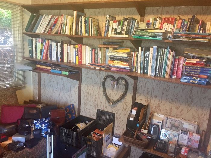 Books