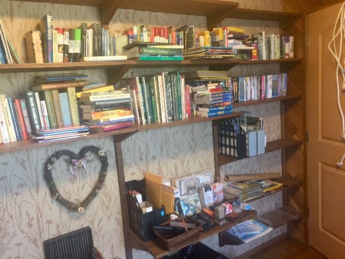 Books