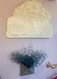 Wall decor