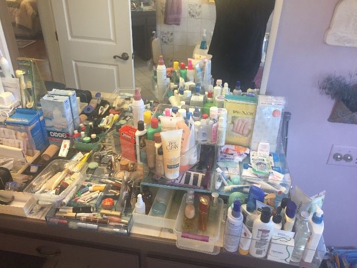 Personal care
