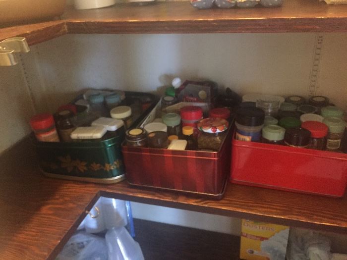 Spices