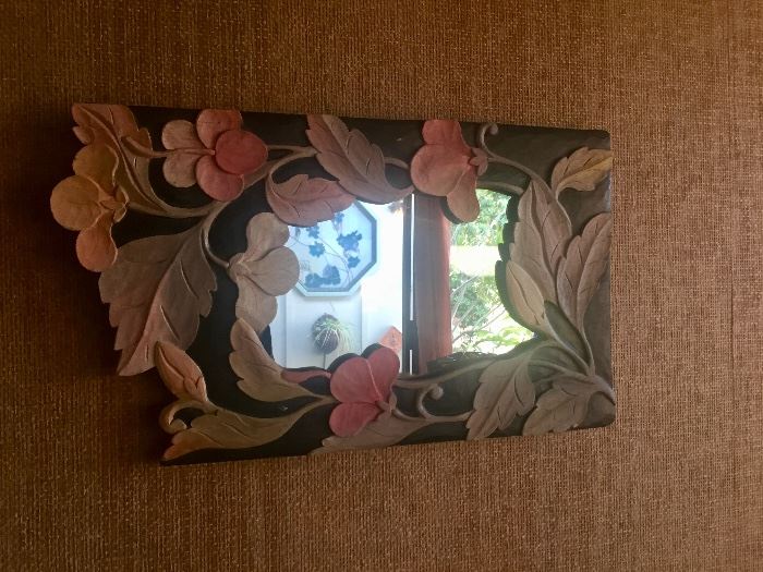 Wall decor