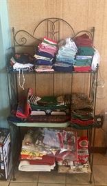 Linens