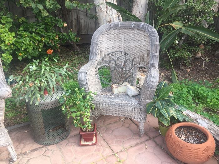 Outdoor items
