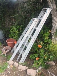 Ladders