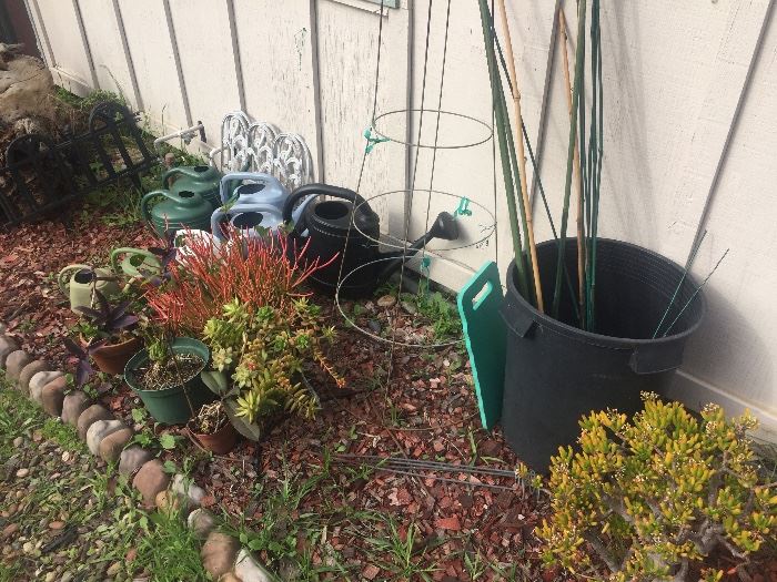 Outdoor items