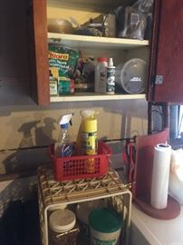 Household items