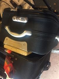 Luggage