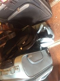 Luggage