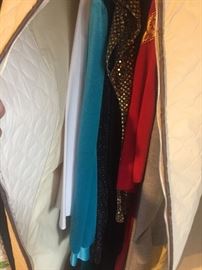 Clothing