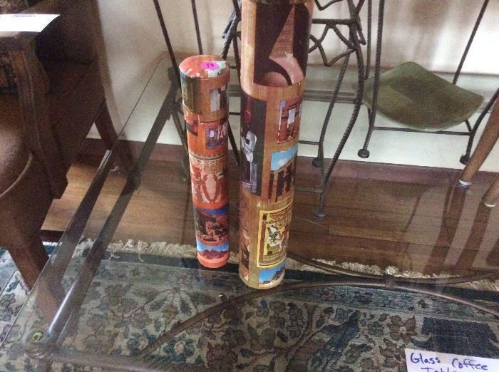 Scrolls