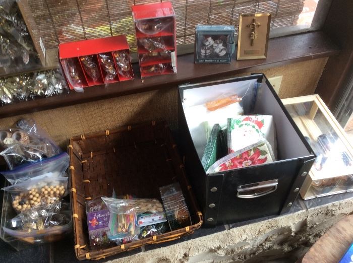Party items