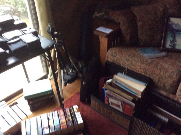 Books