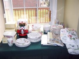 Lenox Butterfly Meadows