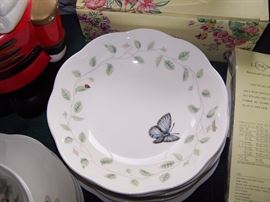 Lenox Butterfly Meadows